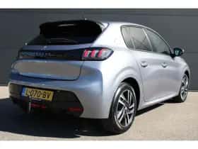 Peugeot 208 (2021) thumbnail 2