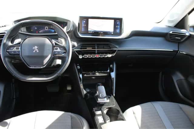 Peugeot 208 (2021) thumbnail 14
