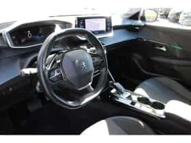 Peugeot 208 (2021) thumbnail 17