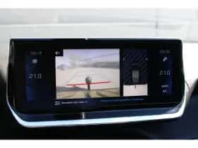 Peugeot 208 (2021) thumbnail 23