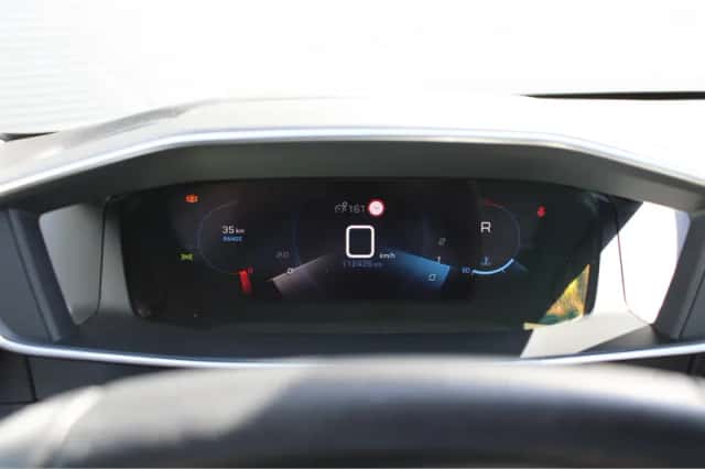 Peugeot 208 (2021) thumbnail 26