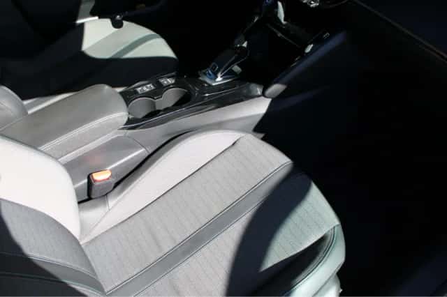 Peugeot 208 (2021) thumbnail 5