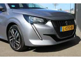 Peugeot 208 (2021) thumbnail 6