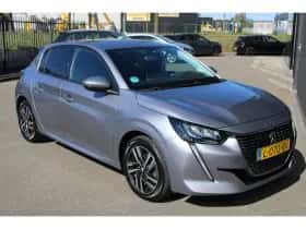 Peugeot 208 (2021) thumbnail 7