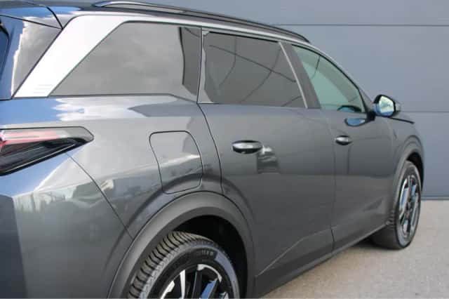 Peugeot 5008 (2025) thumbnail 11