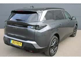 Peugeot 5008 (2025) thumbnail 12