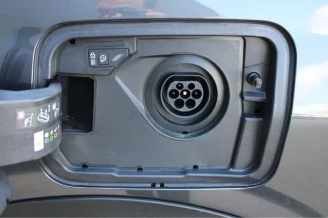 Peugeot 5008 (2025) thumbnail 16