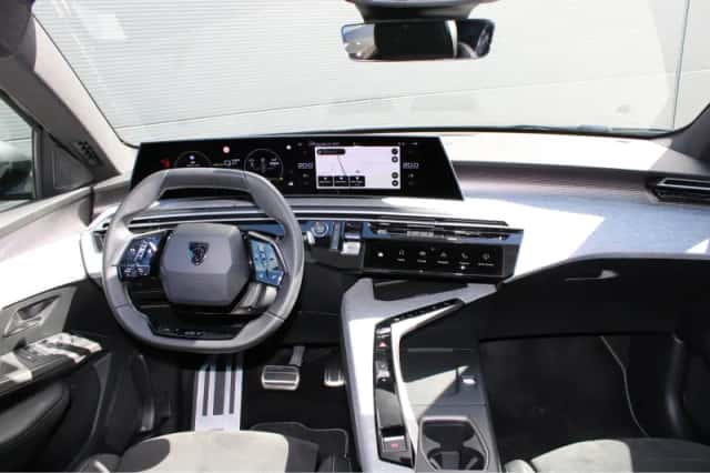 Peugeot 5008 (2025) thumbnail 19
