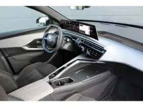 Peugeot 5008 (2025) thumbnail 3