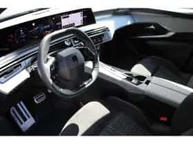 Peugeot 5008 (2025) thumbnail 22