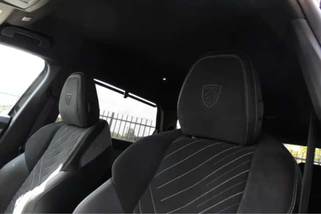 Peugeot 5008 (2025) thumbnail 23