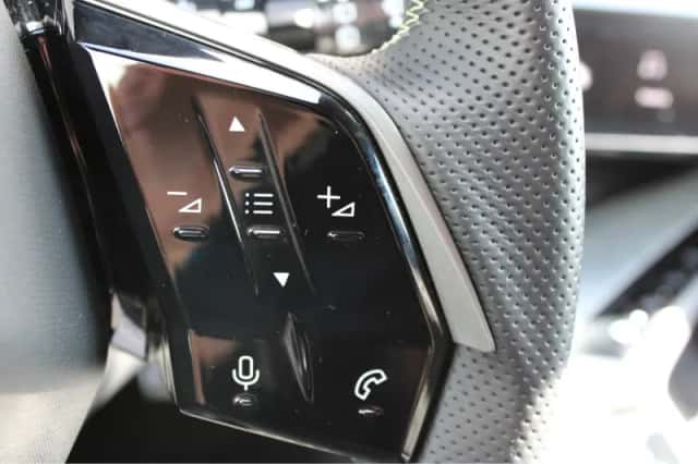 Peugeot 5008 (2025) thumbnail 30