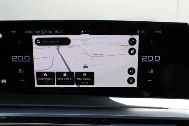Peugeot 5008 (2025) thumbnail 32