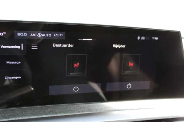 Peugeot 5008 (2025) thumbnail 35