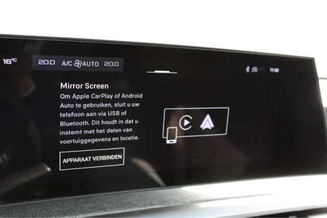 Peugeot 5008 (2025) thumbnail 36