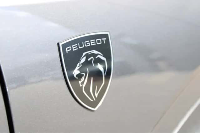 Peugeot 5008 (2025) thumbnail 40