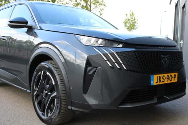 Peugeot 5008 (2025) thumbnail 7