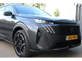 Peugeot 5008 (2025) thumbnail 7