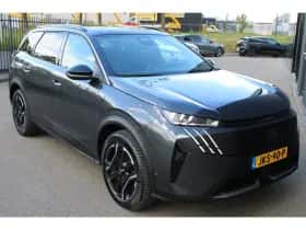 Peugeot 5008 (2025) thumbnail 8