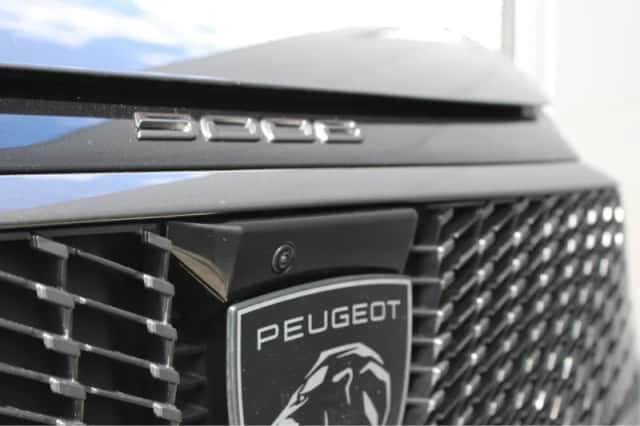 Peugeot 5008 (2025) thumbnail 9