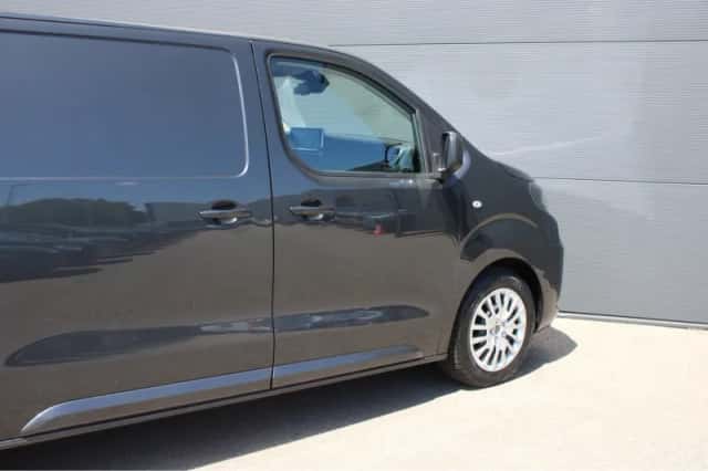 Peugeot Expert (2024) thumbnail 11