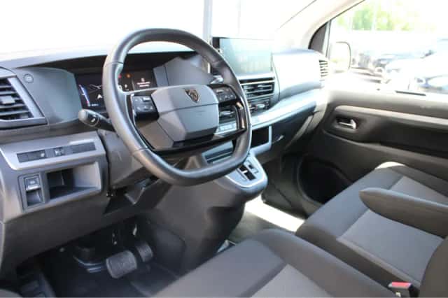 Peugeot Expert (2024) thumbnail 18