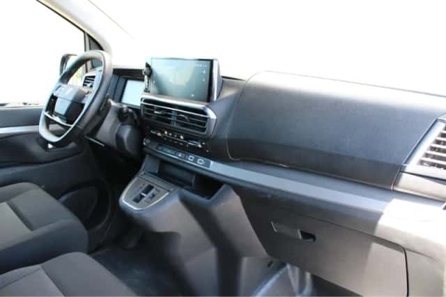 Peugeot Expert (2024) thumbnail 3