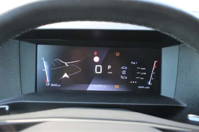 Peugeot Expert (2024) thumbnail 25
