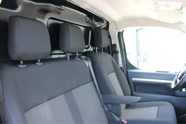 Peugeot Expert (2024) thumbnail 4
