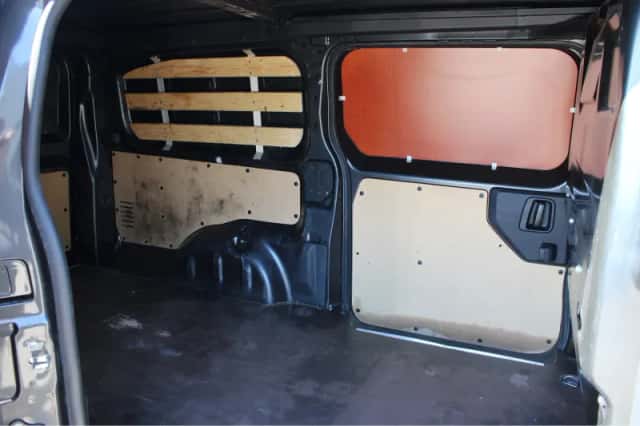 Peugeot Expert (2024) thumbnail 7