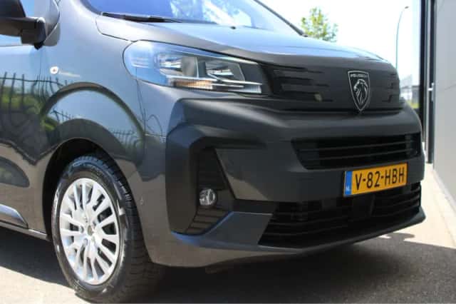 Peugeot Expert (2024) thumbnail 9