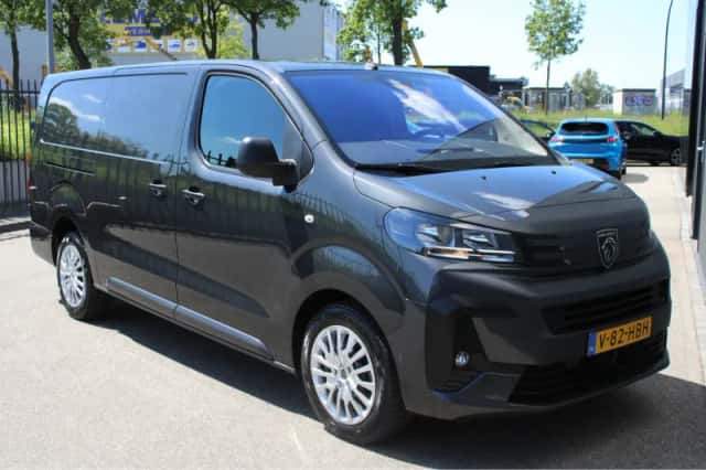Peugeot Expert (2024) thumbnail 10