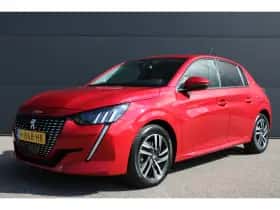 Peugeot 208 (2020) thumbnail 1