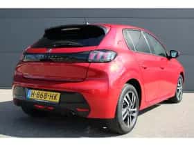 Peugeot 208 (2020) thumbnail 2