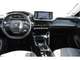 Peugeot 208 (2020) thumbnail 13