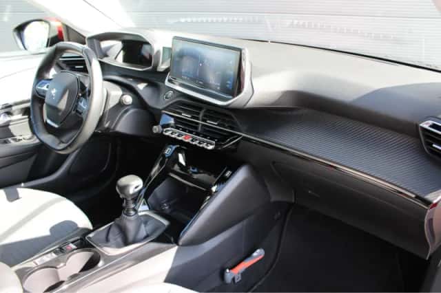 Peugeot 208 (2020) thumbnail 3