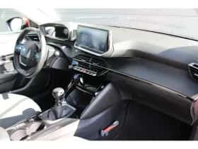 Peugeot 208 (2020) thumbnail 3