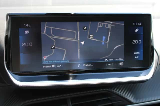 Peugeot 208 (2020) thumbnail 22