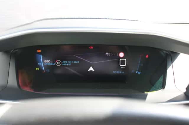 Peugeot 208 (2020) thumbnail 25