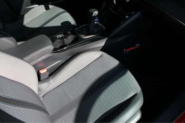 Peugeot 208 (2020) thumbnail 5