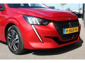 Peugeot 208 (2020) thumbnail 6