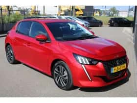 Peugeot 208 (2020) thumbnail 7