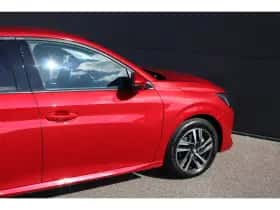 Peugeot 208 (2020) thumbnail 8
