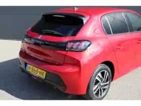 Peugeot 208 (2020) thumbnail 9