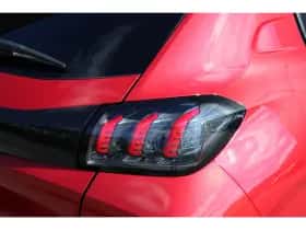 Peugeot 208 (2020) thumbnail 10