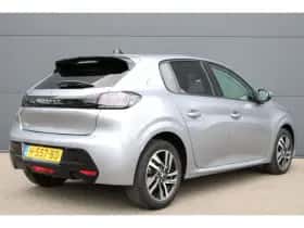 Peugeot 208 (2020) thumbnail 2