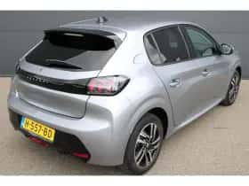 Peugeot 208 (2020) thumbnail 11