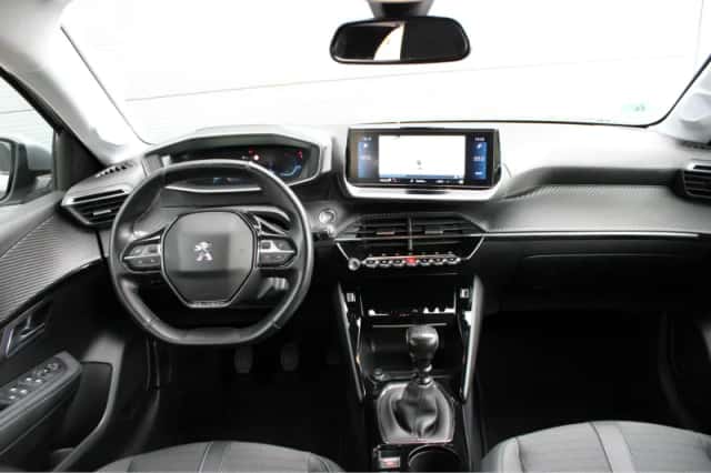 Peugeot 208 (2020) thumbnail 15