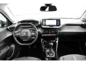 Peugeot 208 (2020) thumbnail 15
