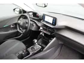Peugeot 208 (2020) thumbnail 3